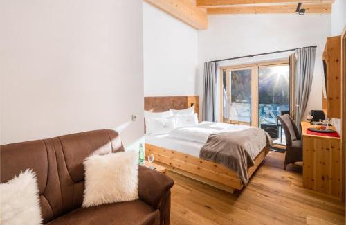 Nauders Hotel | Berggasthof Parditsch