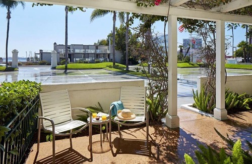 Coronado House | Always a Great Idea To Unwind! Beach Access, Heated Pool, Private Parking!