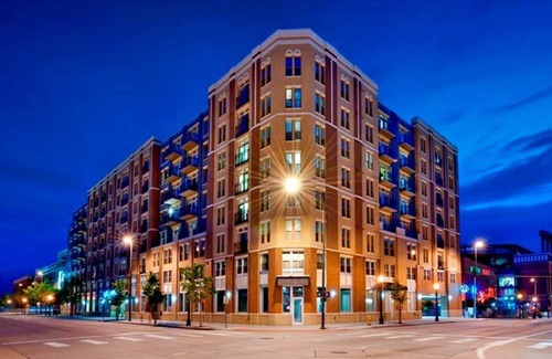 Ballpark Apartment | Furnished Executive One bedroom in the heart of Downtown Denver!