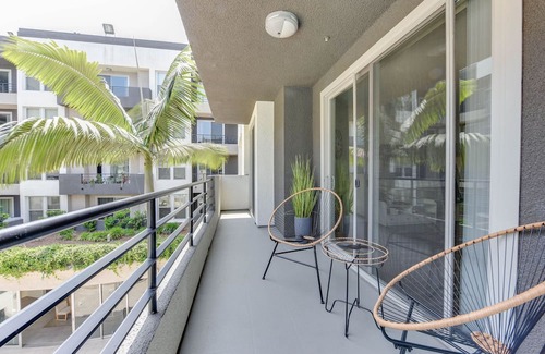 Marina del Rey Condo | Nautical 2 Bdrm with Ocean Views