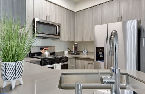 Marina del Rey Condo | Nautical 2 Bdrm with Ocean Views