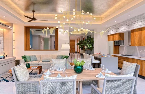 Puerto Vallarta Resort | ESTATES 2BR 3BA. 3500 SqFt: Luxury. Butler; Exclusive; Be Pampered & Spoiled