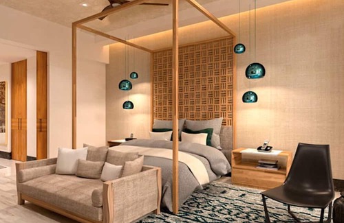 Puerto Vallarta Resort | ESTATES 2BR 3BA. 3500 SqFt: Luxury. Butler; Exclusive; Be Pampered & Spoiled