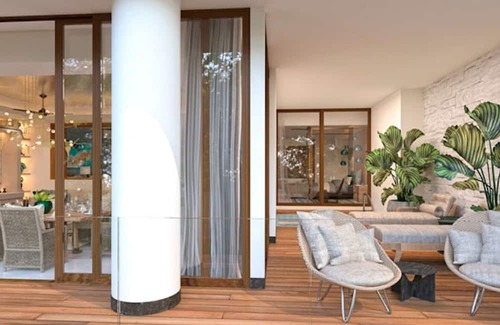 Puerto Vallarta Resort | ESTATES 2BR 3BA. 3500 SqFt: Luxury. Butler; Exclusive; Be Pampered & Spoiled