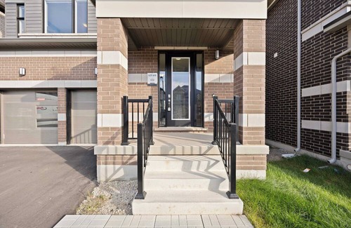 Erin House | Brand New & Spotless | 4BR Retreat in Erin