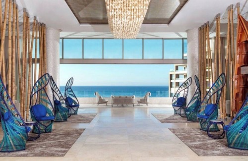El Rosarito Apartment | 1 bed 1bath suite in Cabo San Lucas - All inclusive available at extra price
