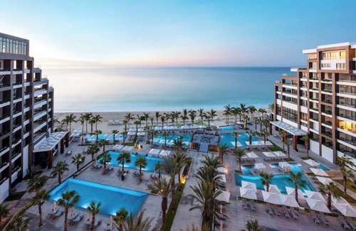 El Rosarito Apartment | 1 bed 1bath suite in Cabo San Lucas - All inclusive available at extra price