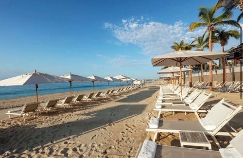 El Rosarito Apartment | 1 bed 1bath suite in Cabo San Lucas - All inclusive available at extra price