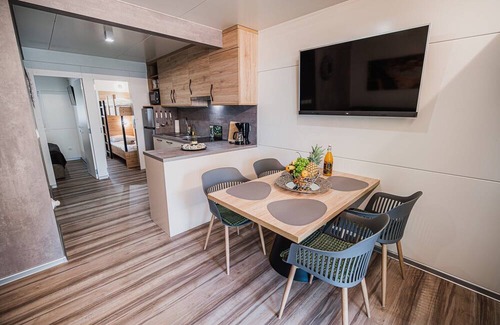 Terme Catez House | Lake Serenity Premium Mobile Homes-3Bedroom 15/024