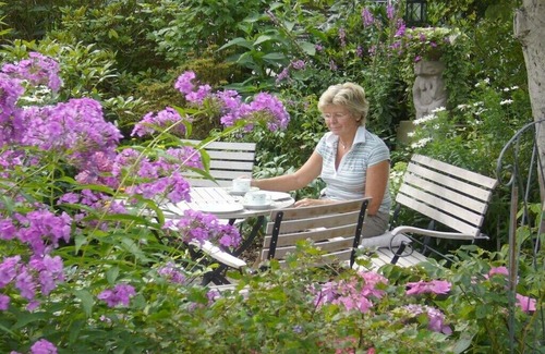 Kirchlinteln House | Holiday apartment with 2 bedrooms