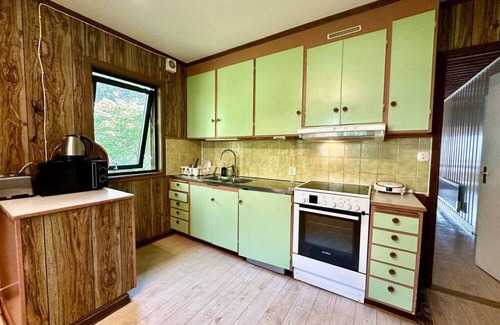 Torslanda Apartment | Workers - 7BR - 2bath - Volvo - Parking lot - All-inclusive