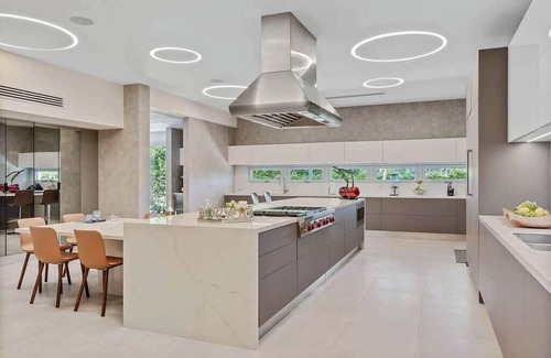 Punta Cana Villa | Architectural Oceanfront Masterpiece w Pool