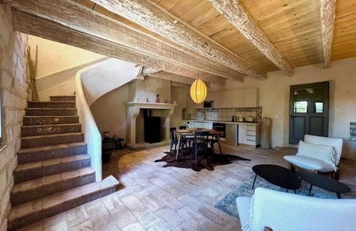 Gallician Other | Camargue, authentic and refined charm