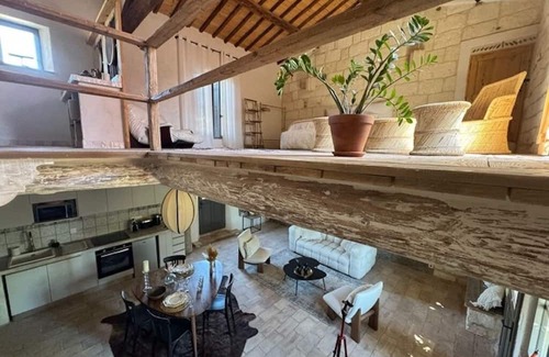 Gallician Other | Camargue, authentic and refined charm