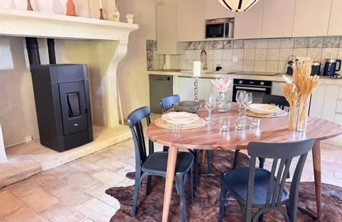 Gallician Other | Camargue, authentic and refined charm