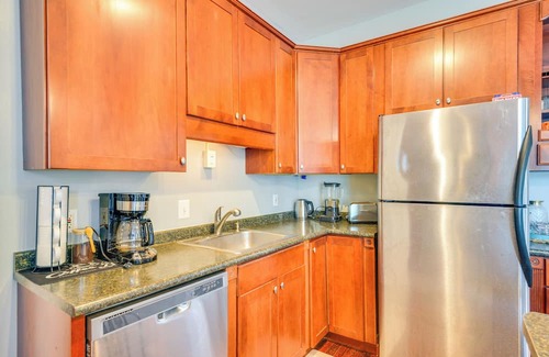 Sackets Harbor Apartment | Walk to Lake & Dining: Inviting Sackets Harbor Apt