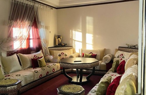 Laayoune Apartment | Your comfortable new home with us