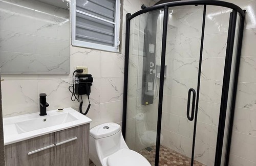 Terranova Apartment | Caleno Boricua apartment. Modern luxury apartment 5 minutes from the beach