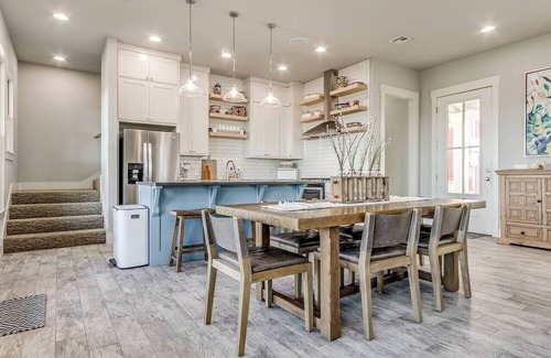 Eufaula House | Shore Enough, Carlton Landing! Lakeview for 12!