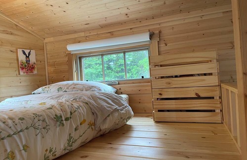 Shelton Other | Tiny house on Organic Farm - Quiet & Clean w Fast wifi 3bd/1ba