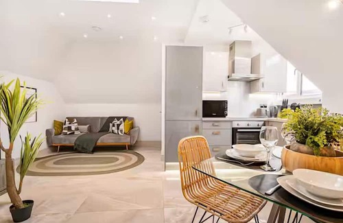 Wembley Park Apartment | Wembley Park High Spec 6 Apartment Block