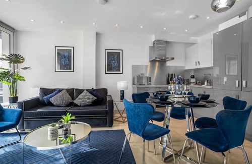 Wembley Park Apartment | Wembley Park High Spec 6 Apartment Block