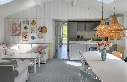 Store Fuglede House | 4 bedroom beautiful home in Store Fuglede