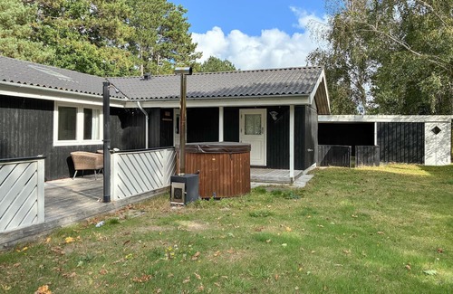 Store Fuglede House | 4 bedroom beautiful home in Store Fuglede