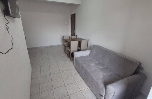 Fatima Apartment | Cozy furnished apartment in Domingos Marreiros, Umarizal - 201