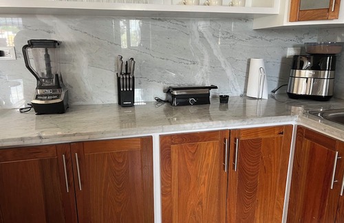 San Francisco de Macoris Apartment | Modern and Cozy 2-Story Penthouse