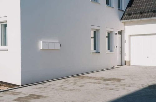 Kemnath Apartment | Pure New Mia relaxation in Bavaria's charm