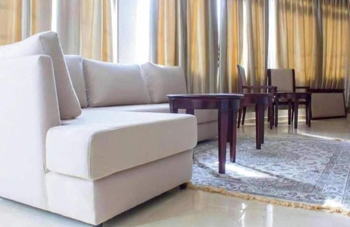Zaouiat Cheikh Hotel | ANGLE ATLAS Hotel & SPA Double Room 4
