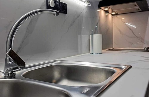 Jardin de la Abadia Apartment | High Blue - Luxury Suite