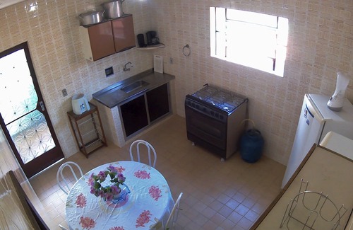 Araruama House | House in Araruama, Lakes Region, 1km from the bus station, very close to the center