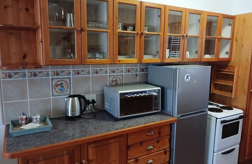 Victoria West Cottage | Karoo Rust Victoria West Family Friendly Units