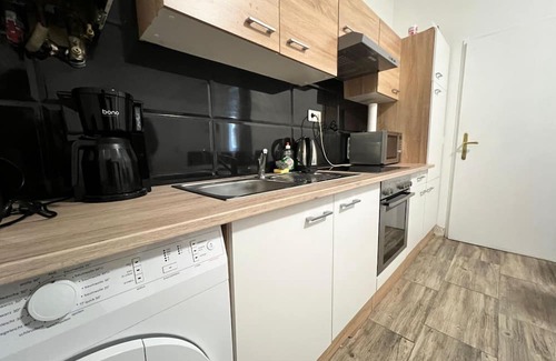 Simmering Apartment | Charming private Room in shared Apt. Very Central