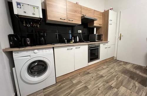 Simmering Apartment | Charming private Room in shared Apt. Very Central