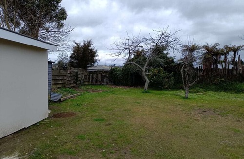 Selwyn Heights Ski Chalet | 2 Double Beds including 1 Sofa Bed Garden Chalet B