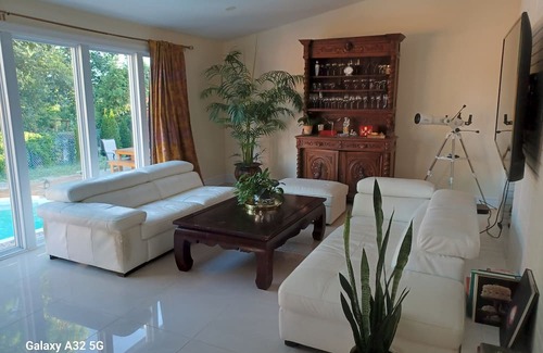 District Wright - Parc - de - la - Montagne Apartment | Furnished Apartment 2 - Bedrooms 1 - Bathroom at proximity to Ottawa, Canada
