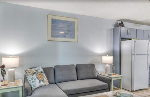 Garden City Resort | Christmas Rental at Beachside Resort in Murrells Inlet