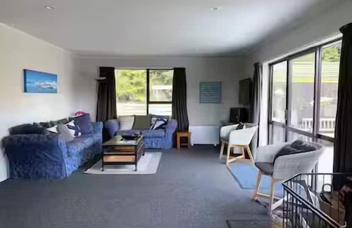 Lake Tekapo Resort | Anglers Retreat Lake Tekapo