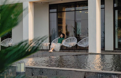 Pyeongdae-ri House | Ocean View stay - Aroma Spa near Seongsan&Udo/휴&쉼