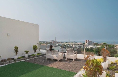 Pyeongdae-ri House | Ocean View stay - Aroma Spa near Seongsan&Udo/휴&쉼