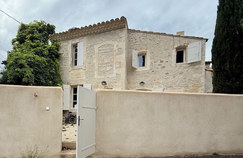 Maussane-les-Alpilles House | Lovely recently renovated Provencal house in the heart of the Alpilles mountains