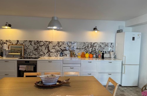 Maussane-les-Alpilles House | Lovely recently renovated Provencal house in the heart of the Alpilles mountains