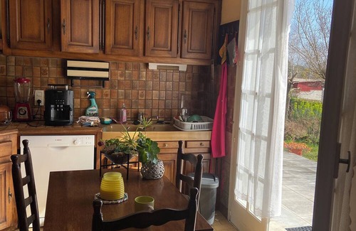 Gaillac House | Calm and Relaxation in the TARN, at the crossroads of the Bastides.