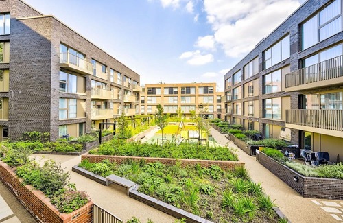 Evelyn Villa | Neptune Wharf - Three Bedroom Villa, Sleeps 5