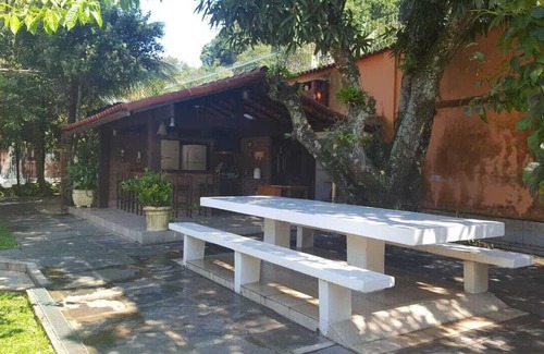 Itacuruca House | Itacuruçá. For families and groups of friends with a backyard for children