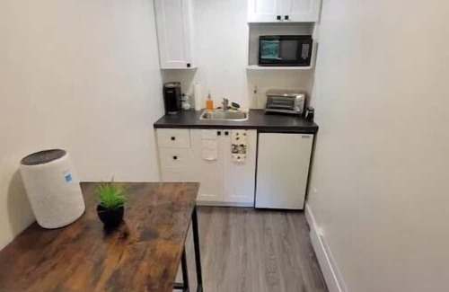 Chateau-Richer Apartment | Private Suite River Inn # 2 15% off KCR karting