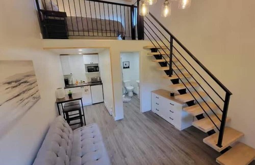 Chateau-Richer Apartment | Private Suite River Inn # 2 15% off KCR karting